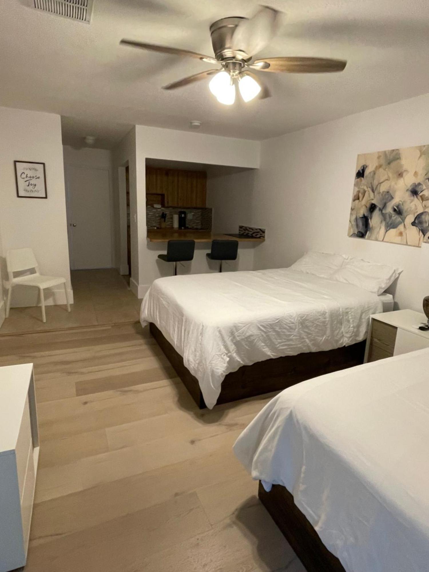 Cozy Downtown Apartments On Water Fort Lauderdale Exterior photo
