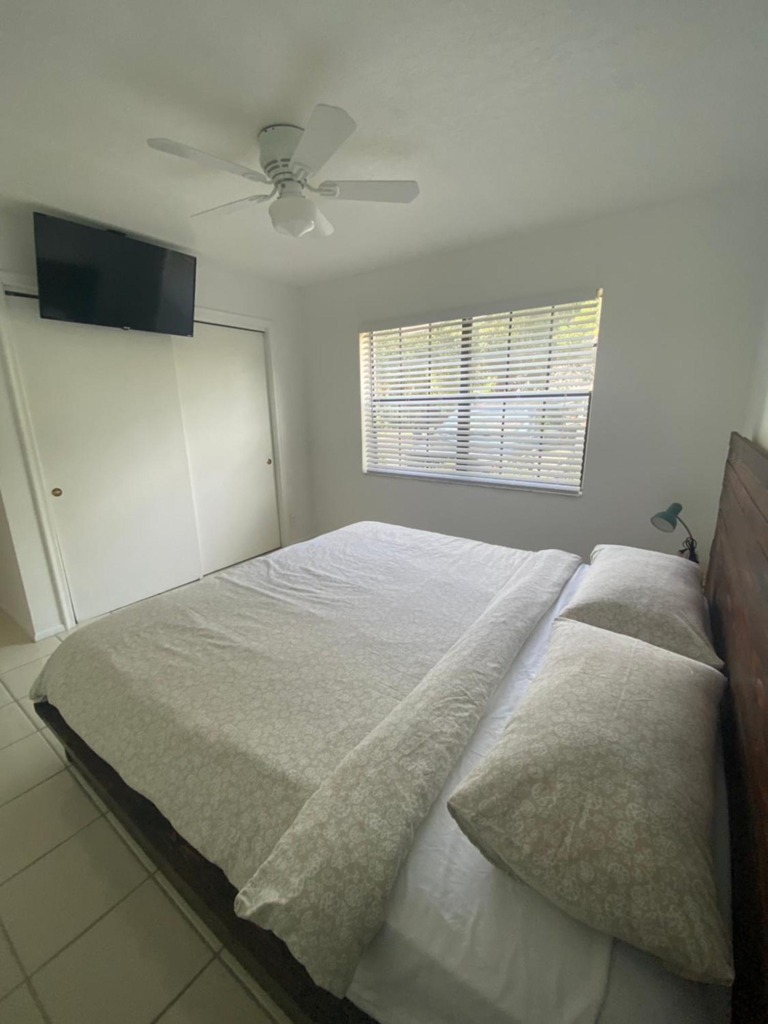 Cozy Downtown Apartments On Water Fort Lauderdale Exterior photo