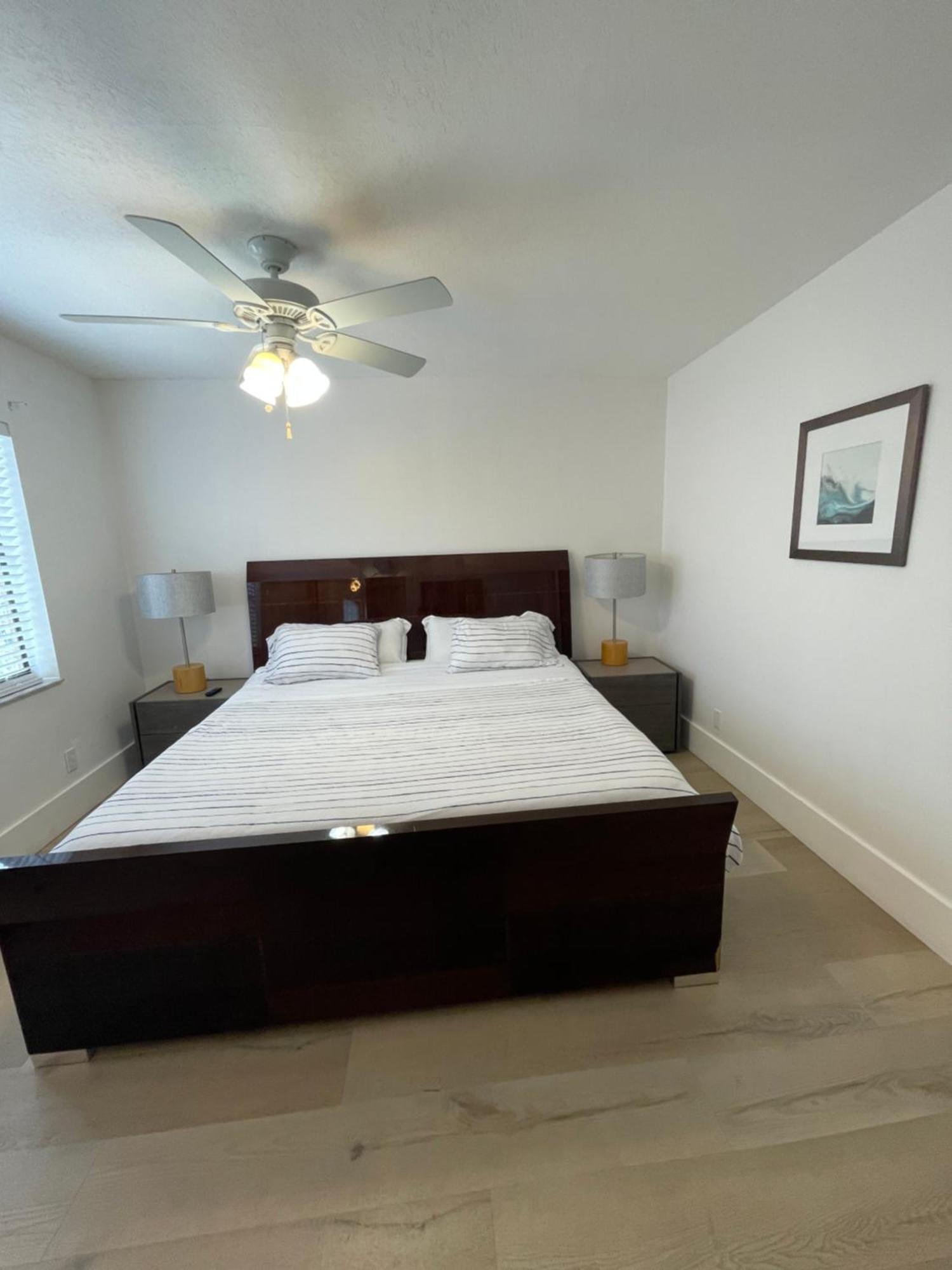 Cozy Downtown Apartments On Water Fort Lauderdale Exterior photo