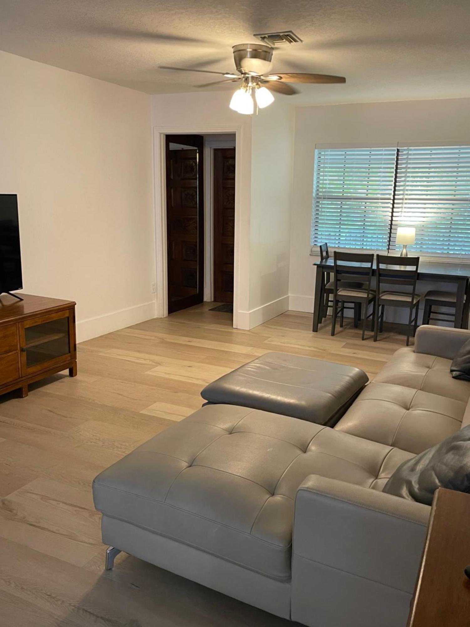 Cozy Downtown Apartments On Water Fort Lauderdale Exterior photo